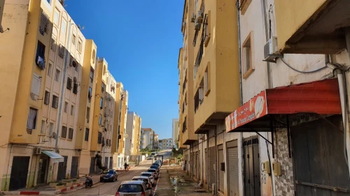 Vente Local Tipaza Douaouda