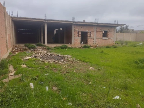 Vente Terrain Chlef Chlef