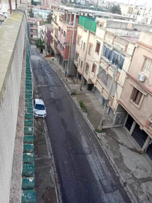 Vente Villa Alger Gue de constantine