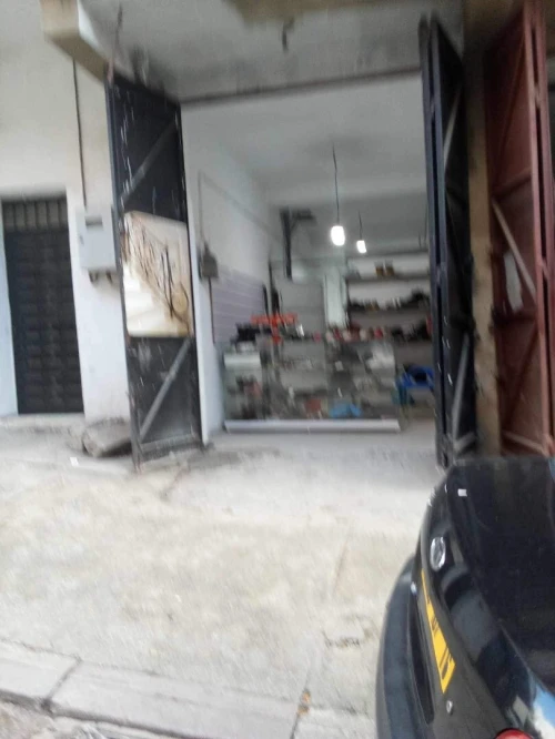 Vente Villa Alger Gue de constantine