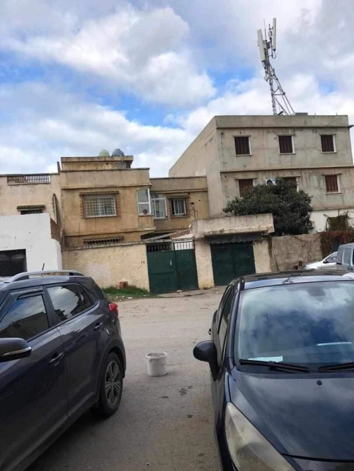 Vente Villa Alger Gue de constantine