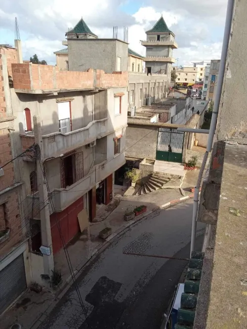 Vente Villa Alger Gue de constantine