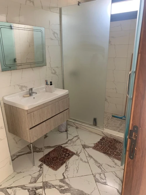 Vente Appartement F4 Oran Oran