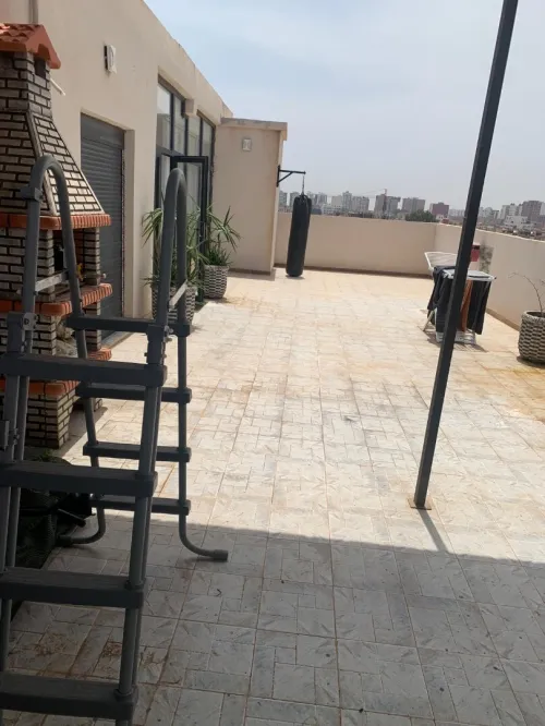 Vente Appartement F4 Oran Oran