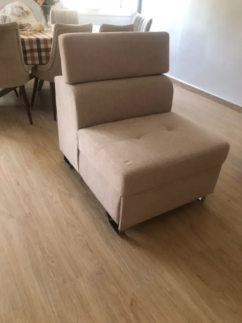fauteuil
