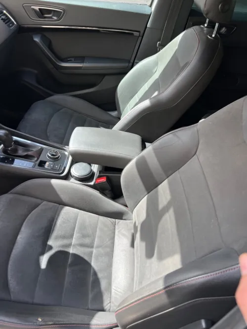 Seat ATECA 2019 FR