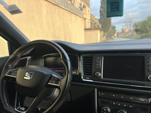 Seat ATECA 2019 FR