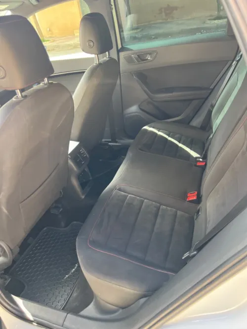 Seat ATECA 2019 FR