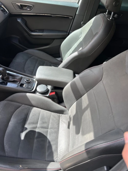 Seat ATECA 2019 FR