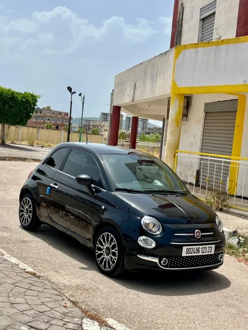 Fiat 500 2023 Dolcevita plus 