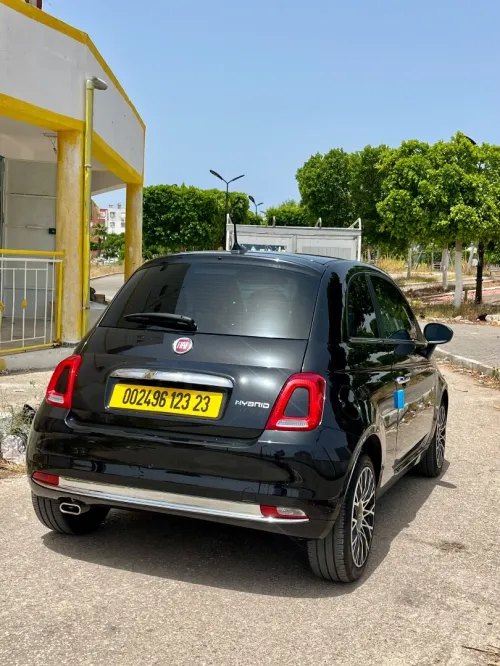 Fiat 500 2023 Dolcevita plus 