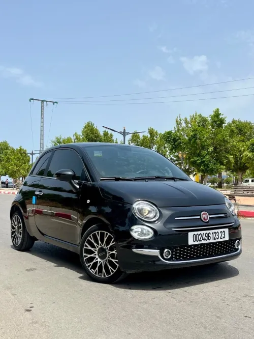 Fiat 500 2023 Dolcevita plus 
