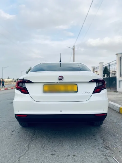 Fiat Tipo 2024 Life