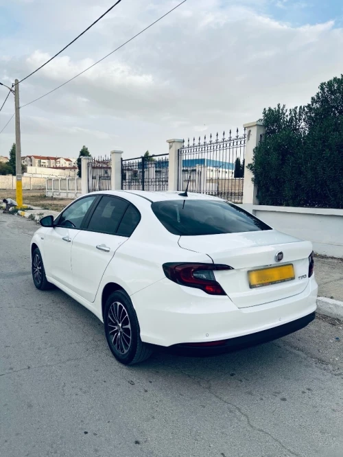 Fiat Tipo 2024 Life