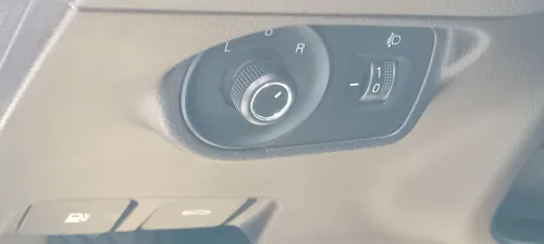 Renault Symbol 2022 MILADI (Exception)