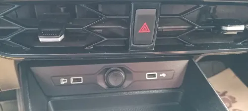Hyundai Accent RB  4 portes 2020 Préstige