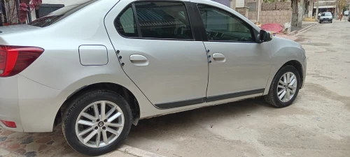 Renault Symbol 2018 Privilege