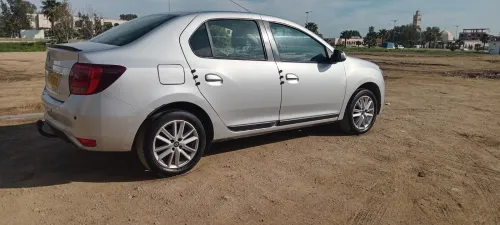 Renault Symbol 2018 Privilege