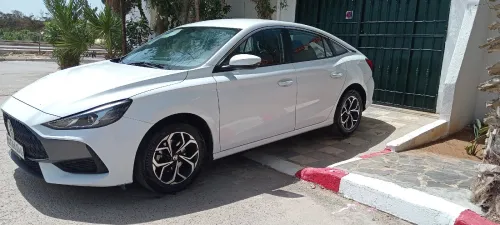 Hyundai Accent RB  4 portes 2020 Préstige