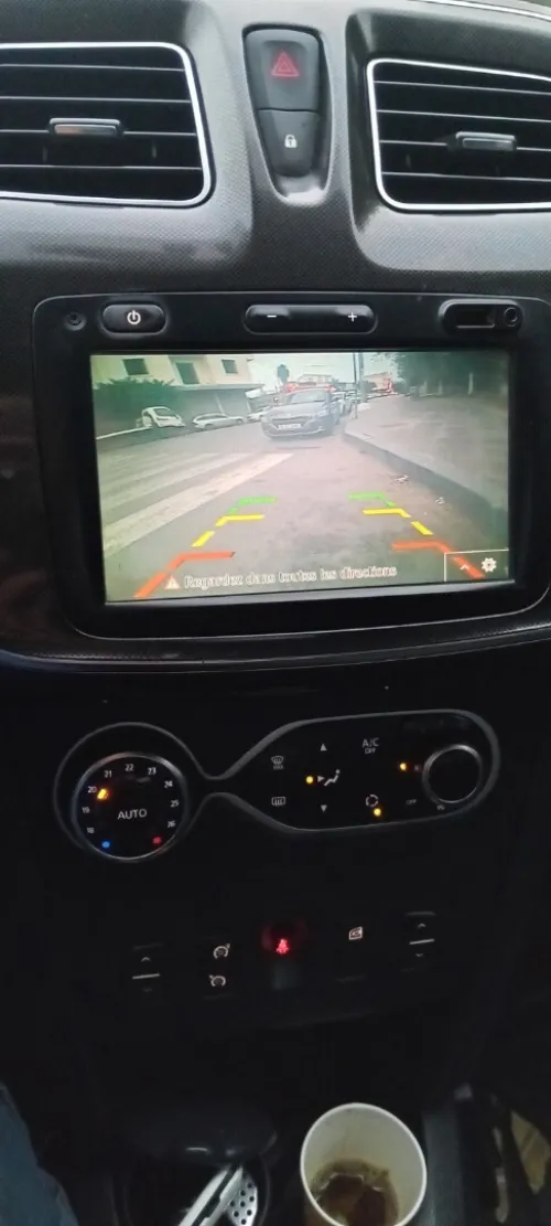 Renault Symbol 2018 Privilege