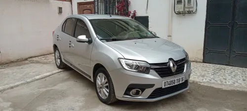 Renault Symbol 2018 Privilege