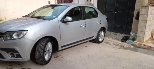 Renault Symbol 2018 Privilege