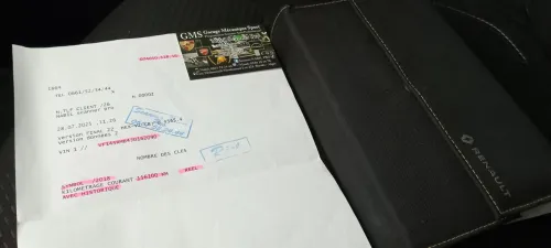 Renault Symbol 2018 Privilege