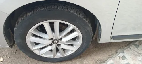 Renault Symbol 2018 Privilege