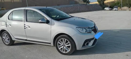 Renault Symbol 2018 Exception