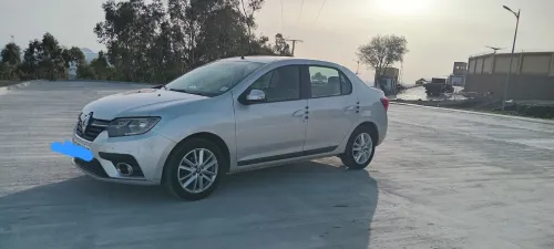 Renault Symbol 2018 Exception