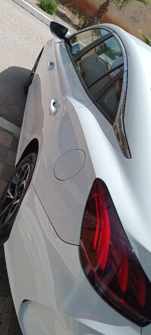 Hyundai Accent RB  4 portes 2020 Préstige