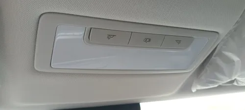 Mercedes MG5 2026 MG5 Luxury Edition