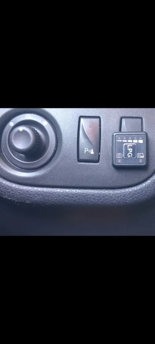 Renault Symbol 2018 Privilege