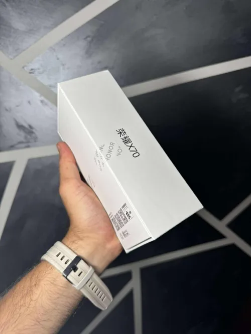 Honor Honor x70 12/256 5G