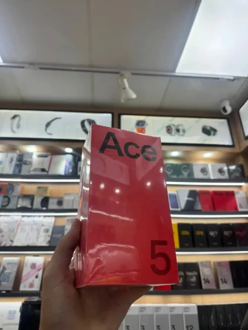  One plus ace 5 12/256