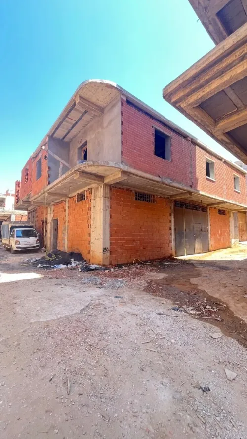 Vente bien immobilier Tipaza Fouka