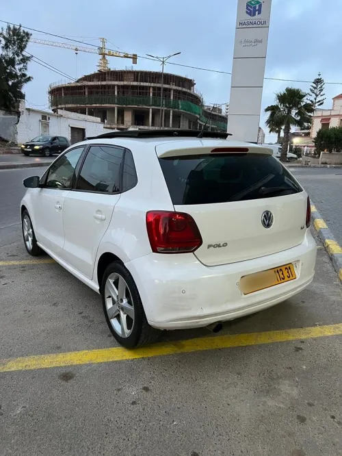 Volkswagen Polo 2013 Life