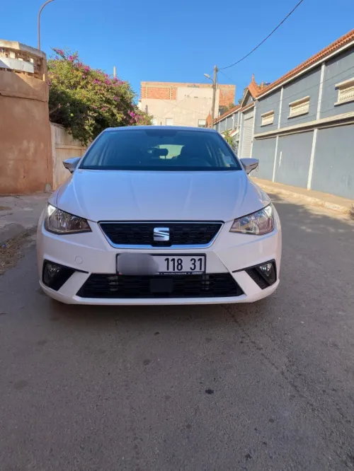Seat Ibiza 2018 STYLE