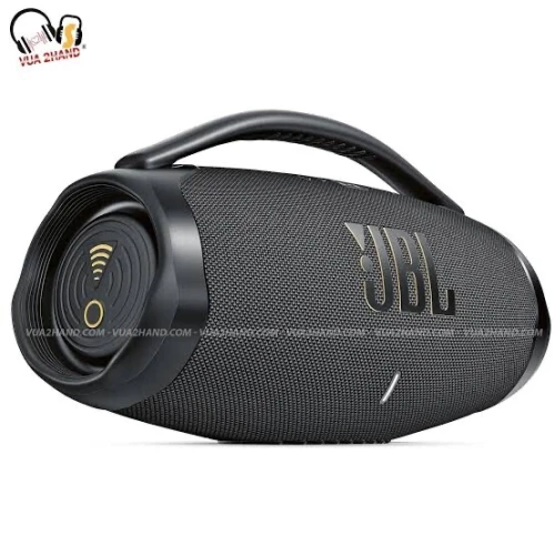 Boombox 3 wifi neuf jamais utilisé 