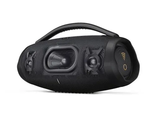 Boombox 3 wifi neuf jamais utilisé 