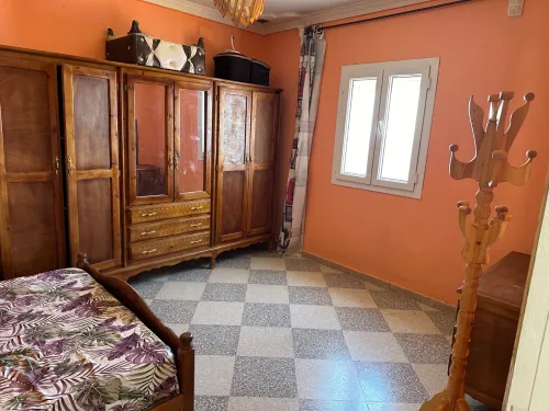 Location vacances Appartement F3 Skikda Kanoua