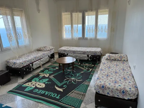 Location vacances Appartement F3 Skikda Kanoua