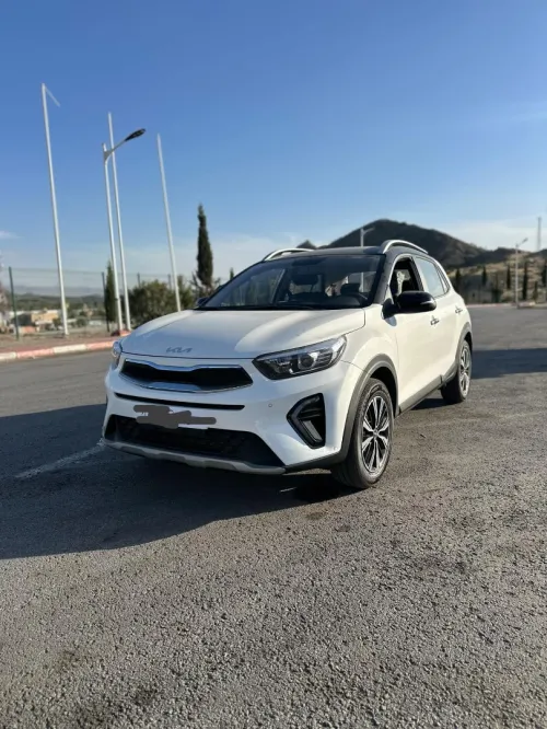 Kia KX1 2025 La tout