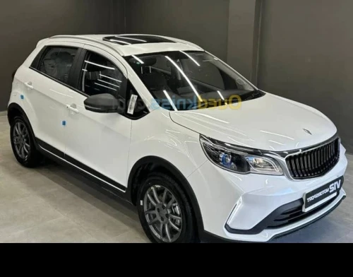 Lifan Livane X3 pro 2025 
