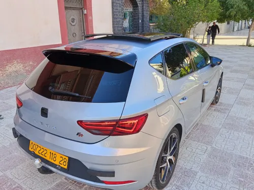 Seat Leon 2018 FR+ Beats