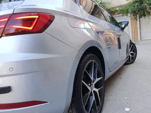 Seat Leon 2018 FR+ Beats