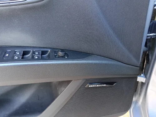 Seat Leon 2018 FR+ Beats