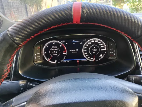 Seat Leon 2018 FR+ Beats