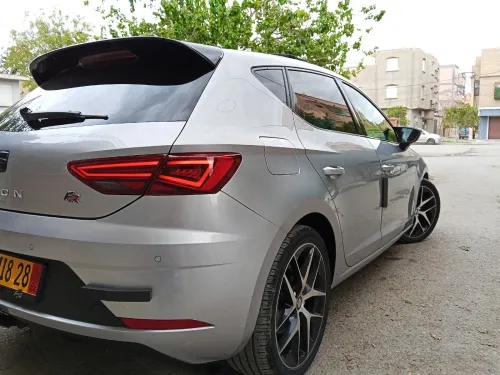 Seat Leon 2018 FR+15