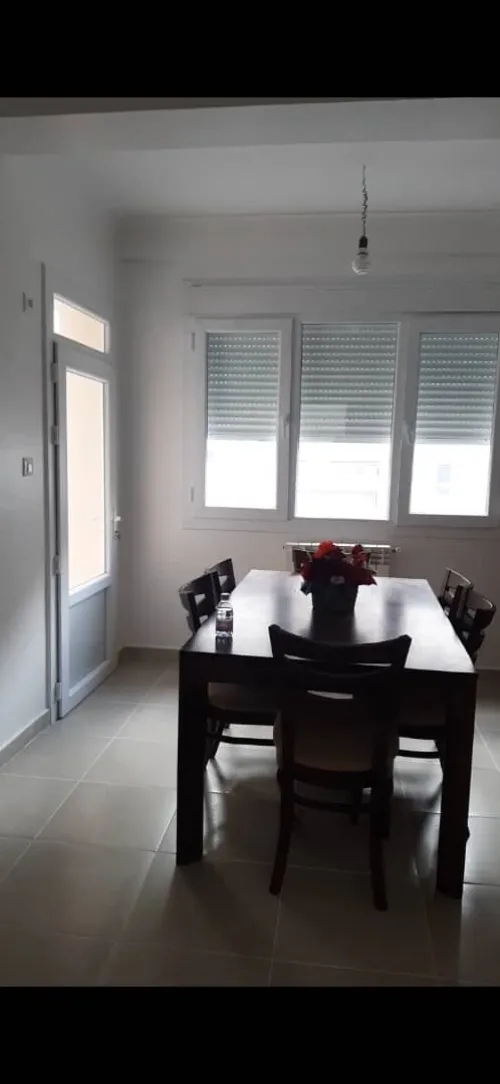 Location Appartement F2 Béjaïa Bejaia